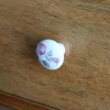 Bouton de meuble arrondi Locarn multicolore ⌀.32mm* Bouton De Meuble