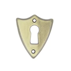 Bouton de meuble Rohan or L.31 x H. 37mm* Bouton De Meuble