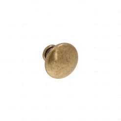 New Hardwarexchange Boutons pour meubles en zamac Diamètre 35 Florence antique