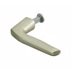 New Thirard Béquille Targa pour porte, carré 7mm, or -