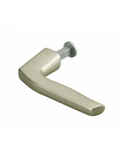 New Thirard Béquille Targa pour porte, carré 7mm, or -
