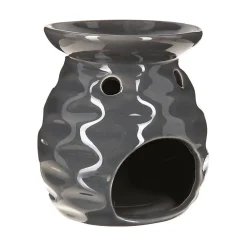 Atmosphera Créateur D'Intérieur Brûle - parfum H12 cm - Blanc- Atmosphera* Bougie Et Senteur