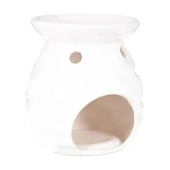 Atmosphera Créateur D'Intérieur Brûle - parfum H12 cm - Gris- Atmosphera* Bougie Et Senteur
