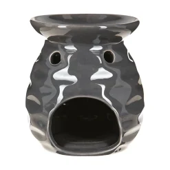 Atmosphera Créateur D'Intérieur Brûle - parfum H12 cm - Noir- Atmosphera* Bougie Et Senteur