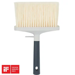 GoodHome Brosse plat à encoller 15cm* Outils Du Tapissier