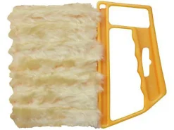 Brosse pour store vénitien a lamelles 25 mm* Accessoire De Store