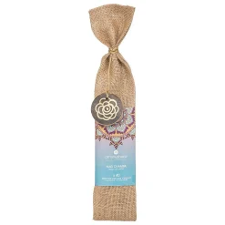 Atmosphera Créateur D'Intérieur Bâton d'encens H25cm x30 + support taly- Multicolore- Atmosphera