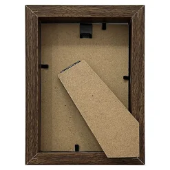 Online Colours Cadre Erina noyer l.10 x H.15 cm