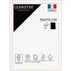 Best Ceanothe Cadre Newton blanc l.50 x H.70 cm