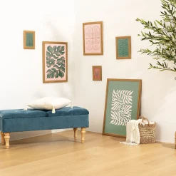 Sale Atmosphera Créateur D'Intérieur Cadre photo Alix 10x15cm - Atmosphera