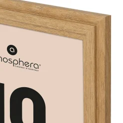Sale Atmosphera Créateur D'Intérieur Cadre photo Alix 10x15cm - Atmosphera