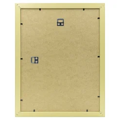 Sale Ceanothe Cadre photo alizée brun 30x40 cm Fabriqué en France
