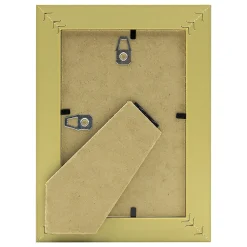 Ceanothe Cadre photo alizée brun 10x15 cm Fabriqué en France* Cadre 13 X 18 Cm|Cadre