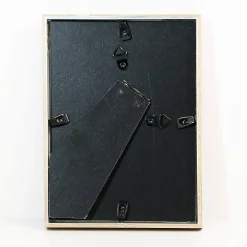 Best Nielsen Cadre photo aluminium chêne Accent l.13 x H.18 cm
