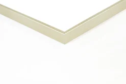 Outlet Nielsen Cadre photo aluminium Accent or mat l.13 x H.18 cm