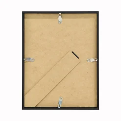 Outlet Nielsen Cadre photo aluminium Accent or mat l.13 x H.18 cm