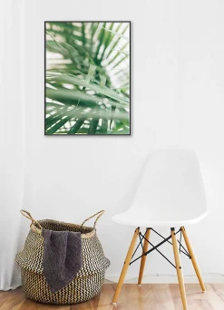 Nielsen Cadre photo aluminium noir Accent l.60 x H.80 cm* Cadre 60 X 80 Cm