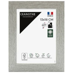 Best Brio Cadre photo australe 13x18 cm Fabriqué en France