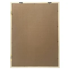 Cadre photo bois brut l.50 x H.70 cm* Cadre 50 X 70 Cm|Cadre