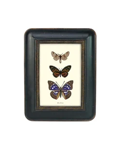 Online Emdedesign Cadre photo effet perlé noir l.10 x H.15 cm Emde