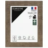 Ceanothe Cadre photo fauve 18x24 cm Fabriqué en France* Cadre 18 X 24 Cm