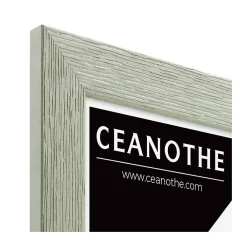 Ceanothe Cadre photo karma tilleul 10x15 cm Fabriqué en France