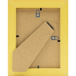 Ceanothe Cadre photo loft noir 13x18 cm Fabriqué en France* Cadre 13 X 18 Cm|Cadre