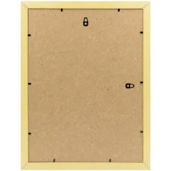 Ceanothe Cadre photo loft noir 30x40 cm Fabriqué en France* Cadre 30 X 40 Cm - A3