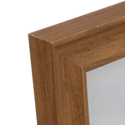 Atmosphera Créateur D'Intérieur Cadre photo Mae en bois 13x18cm - Atmosphera* Cadre 13 X 18 Cm