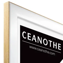 Sale Ceanothe Cadre photo newton brut 40x60 cm Fabriqué en France