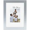 Best Ceanothe Cadre photo optimo alu 18x24 cm - Marque Française