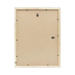 Brio Cadre photo perle gris clair 30x40 cm Fabriqué en France* Cadre 30 X 40 Cm - A3|Cadre