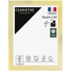 Ceanothe Cadre photo precious doré 18x24 cm Fabriqué en France* Cadre 18 X 24 Cm|Cadre