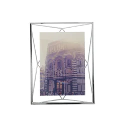 Umbra Cadre photo Prisma L en Métal -* Cadre 10 X 15 Cm|Cadre