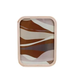 Ornami Cadre photo Rotin 30x40cm, Elsa* Cadre 30 X 40 Cm - A3