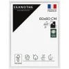 Ceanothe Cadre photo vittoria blanc 60x80 cm Fabriqué en France* Cadre 60 X 80 Cm
