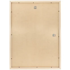 Ceanothe Cadre photo wild brut 50x70 cm avec passe-partout 30x40 cm Fabriqué en France* Cadre 50 X 70 Cm