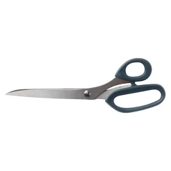 GoodHome Ciseaux de tapissier 25.3cm x 8.8cm* Outils Du Tapissier