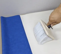 Semin Colle en Poudre pour Papiers Peints Sem-Spéciale , Vinyls, Lourds, Spéciaux et Intissés, Intérieur, Boite 200 g (lot de 3)