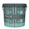 Discount Peintagone Colle professionnelle pour revêtements muraux imprimés intérieurs - PeintaGlue Invisible, 4,5 kg