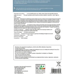 Volden Colle pâte pour fibre de verre 10kg* Colle Papier Peint