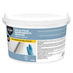 Sale Volden Colle pâte pour fibre de verre 5kg