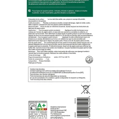 Volden Colle pâte pour papier peint 1kg* Colle Papier Peint