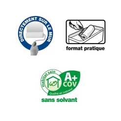 Online Quelyd Colle pour papier peint intissé doseur intégré 3kg