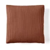 New Lisa Design Colombine - coussin - en velours côtelé - 54x54 cm -
