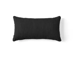 Hot Lisa Design Colombine - coussin - en velours côtelé - 32x63 cm -