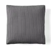 Best Lisa Design Colombine - coussin - en velours côtelé - 54x54 cm -