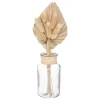 Sale Atmosphera Créateur D'Intérieur Composition fleurs séchées Sea view - verre - H28 cm - Atmosphera