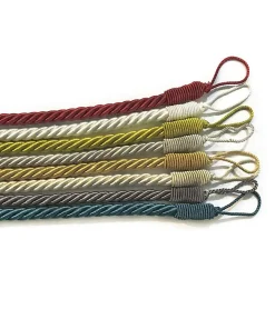 Clearance Secodir CORDON - Embrasse à Rideau Textile Cordon