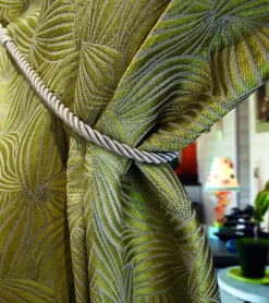 Discount Secodir CORDON - Embrasse à Rideau Textile Cordon